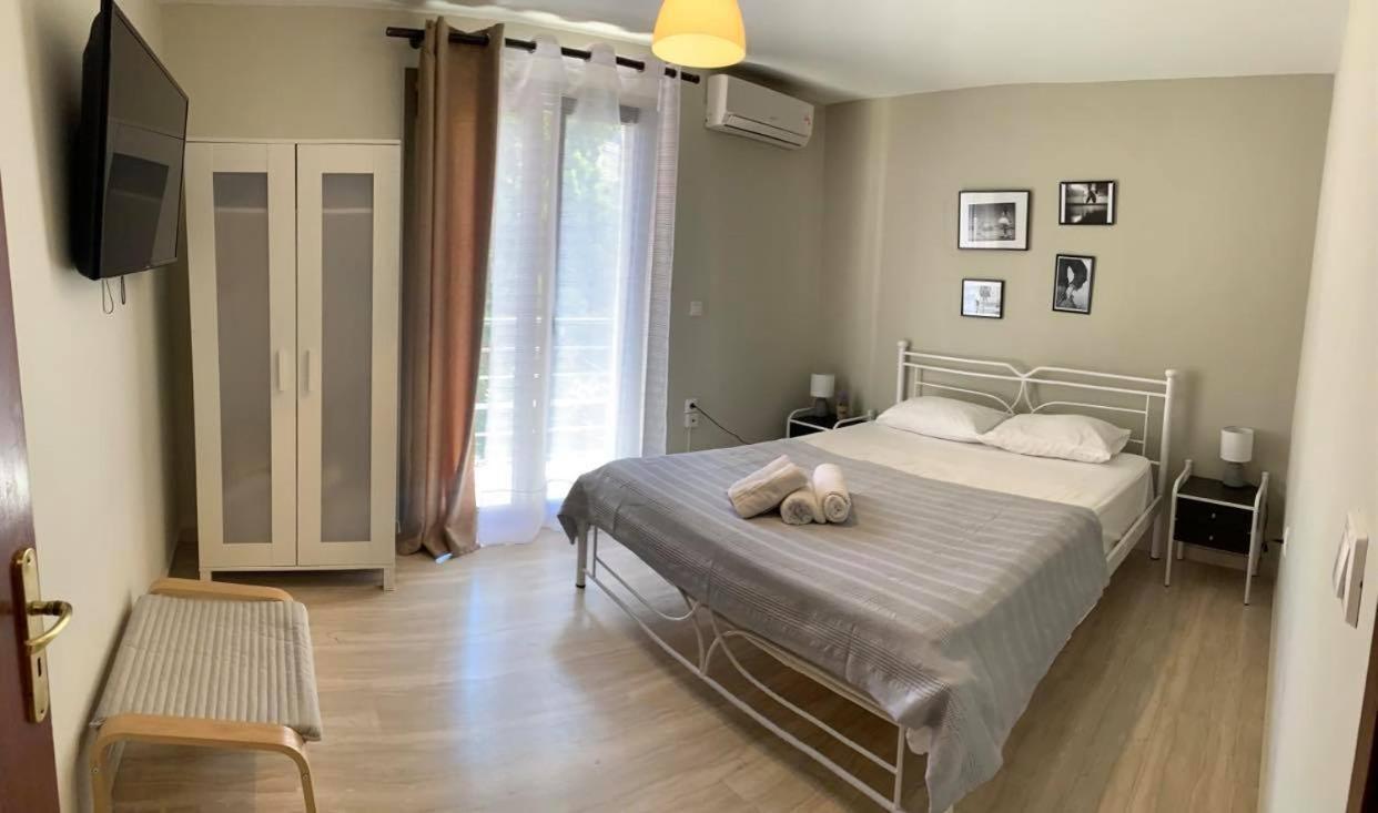Filippos House Daire Lefkáda Dış mekan fotoğraf