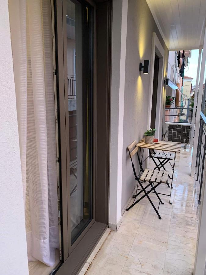 Filippos House Daire Lefkáda Dış mekan fotoğraf