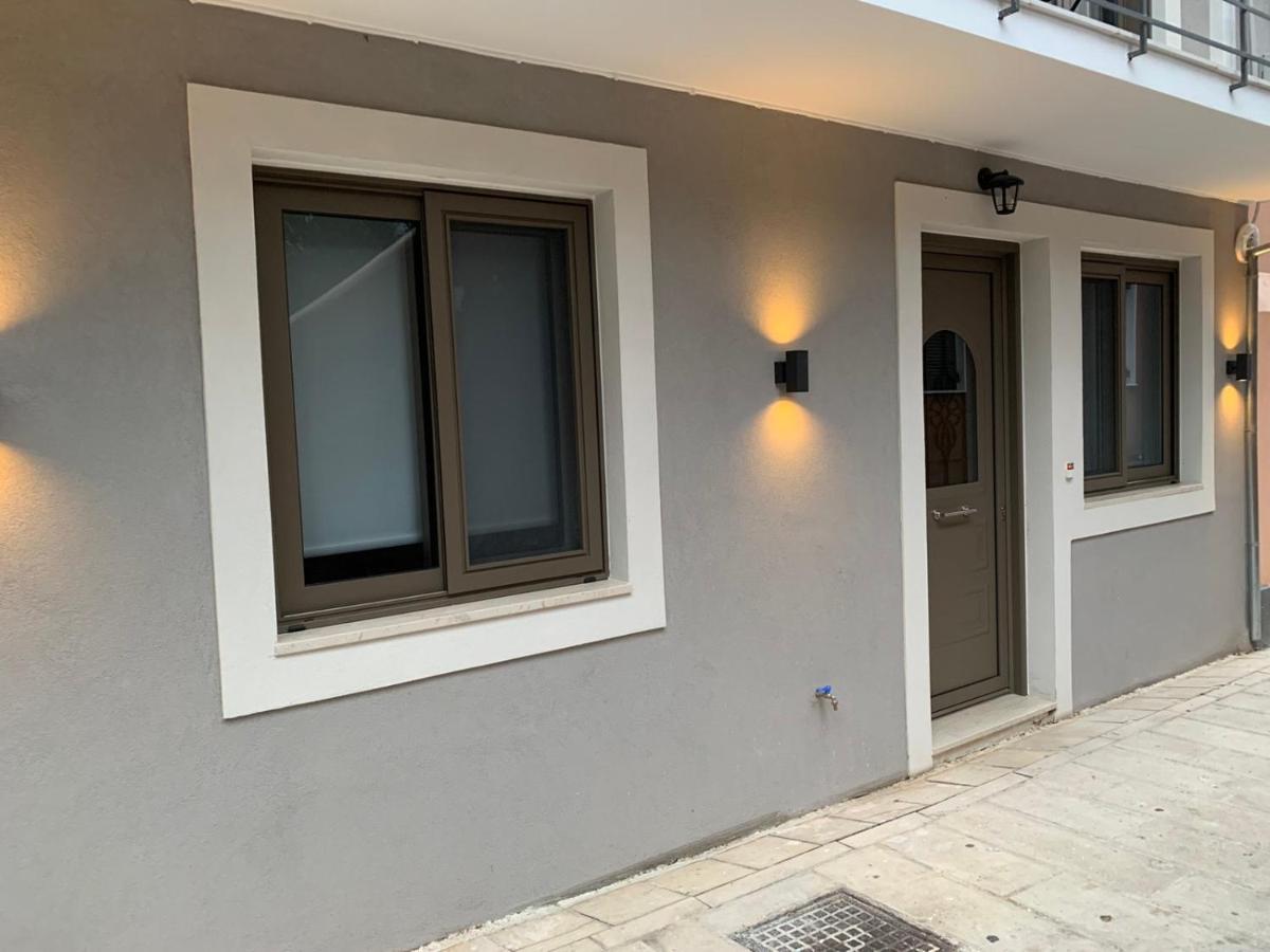 Filippos House Daire Lefkáda Dış mekan fotoğraf