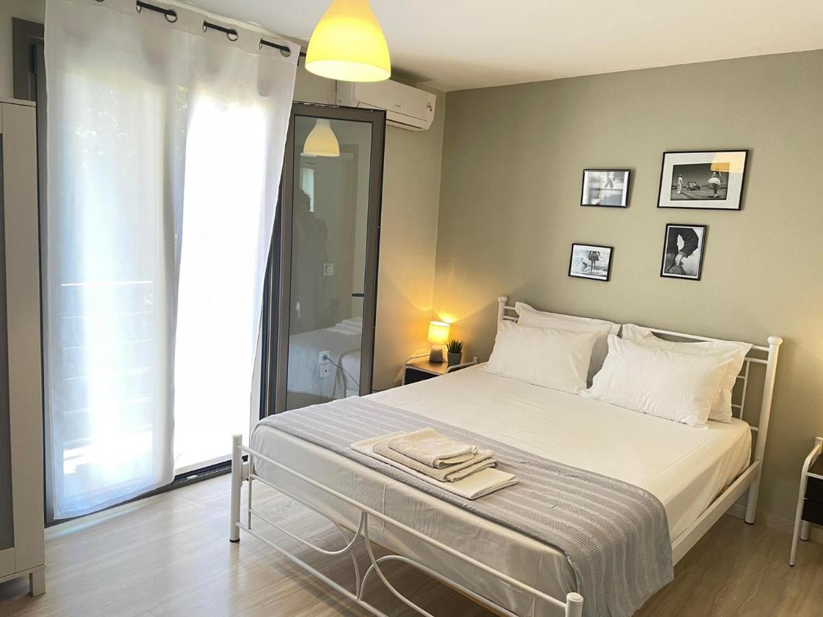 Filippos House Daire Lefkáda Dış mekan fotoğraf